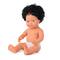 Miniland Educational 15" Anatomically Correct Boy Baby Doll